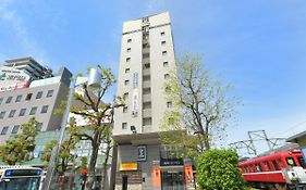 アパホテル 大垣駅前